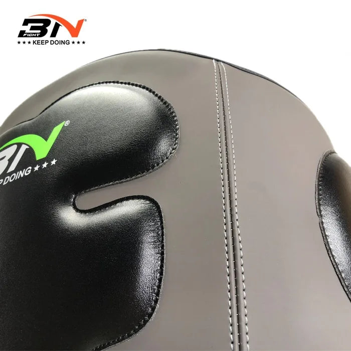 DARK GREY 3N Belly Pad - OFFTAP CARTEL
