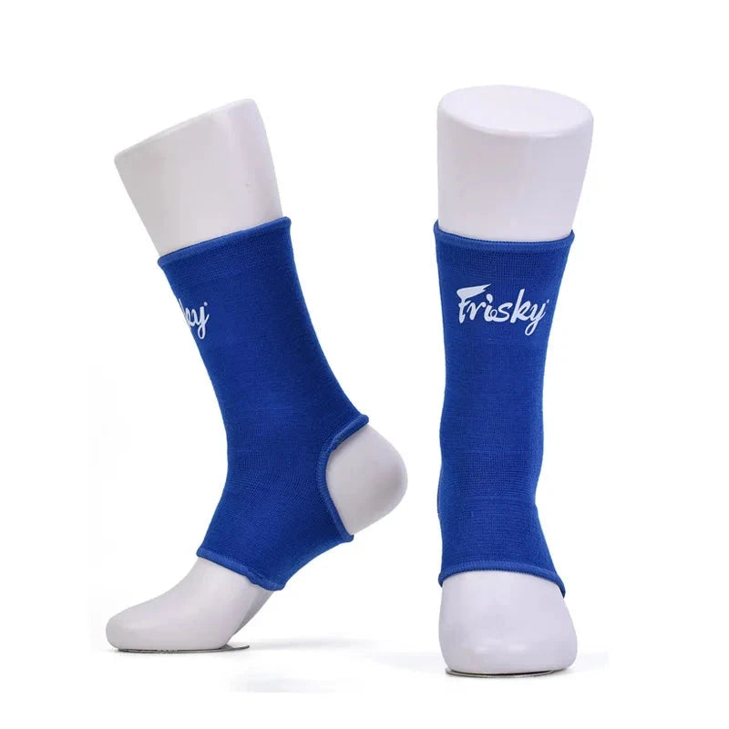 BLUE / S FRISKY Thai Ankle Support - OFFTAP CARTEL