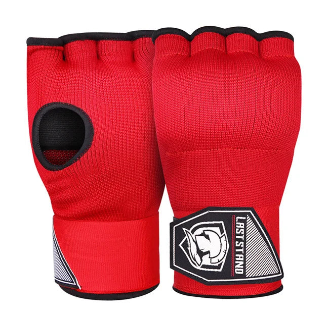 RED LAST STAND Gel Inner Glove - OFFTAP CARTEL
