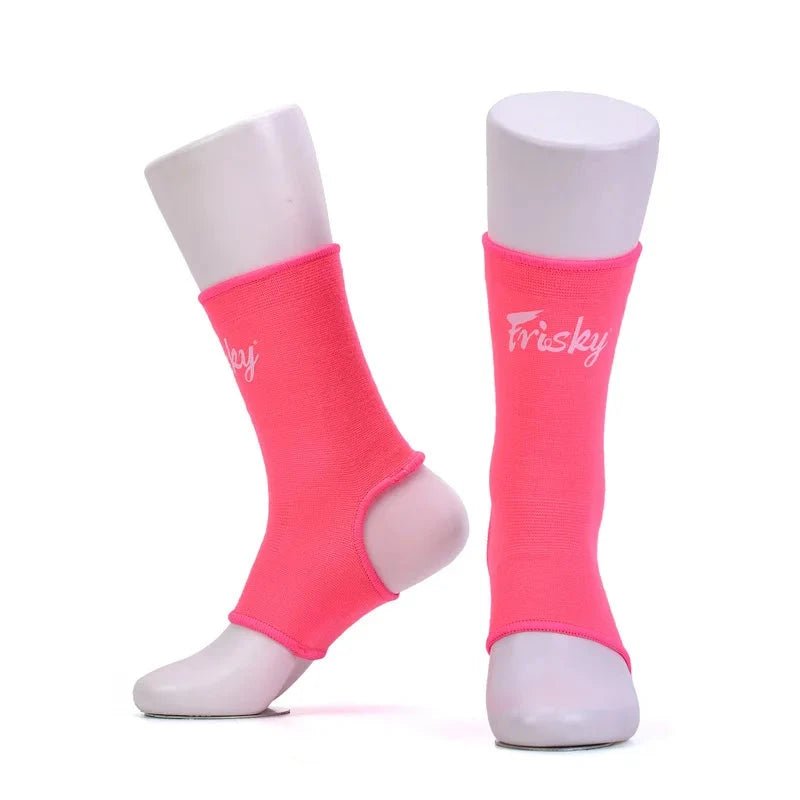 PINK / S FRISKY Thai Ankle Support - OFFTAP CARTEL