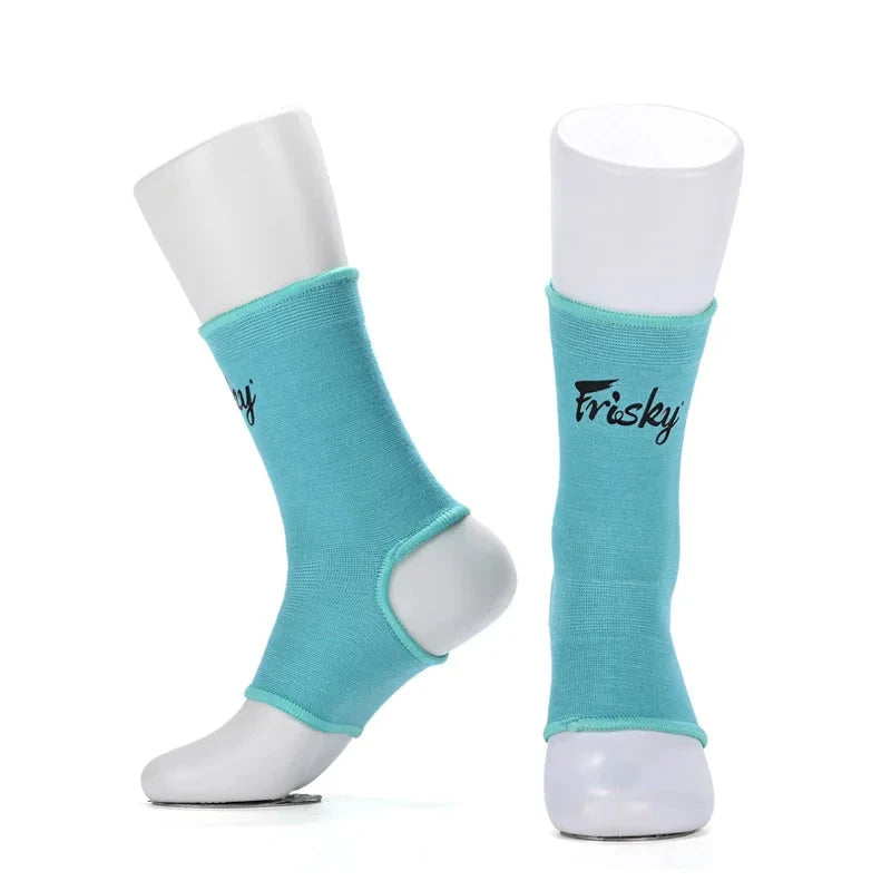 LAKE BLUE / S FRISKY Thai Ankle Support - OFFTAP CARTEL