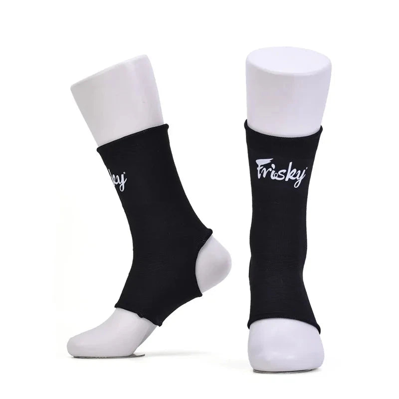 BLACK / S FRISKY Thai Ankle Support - OFFTAP CARTEL