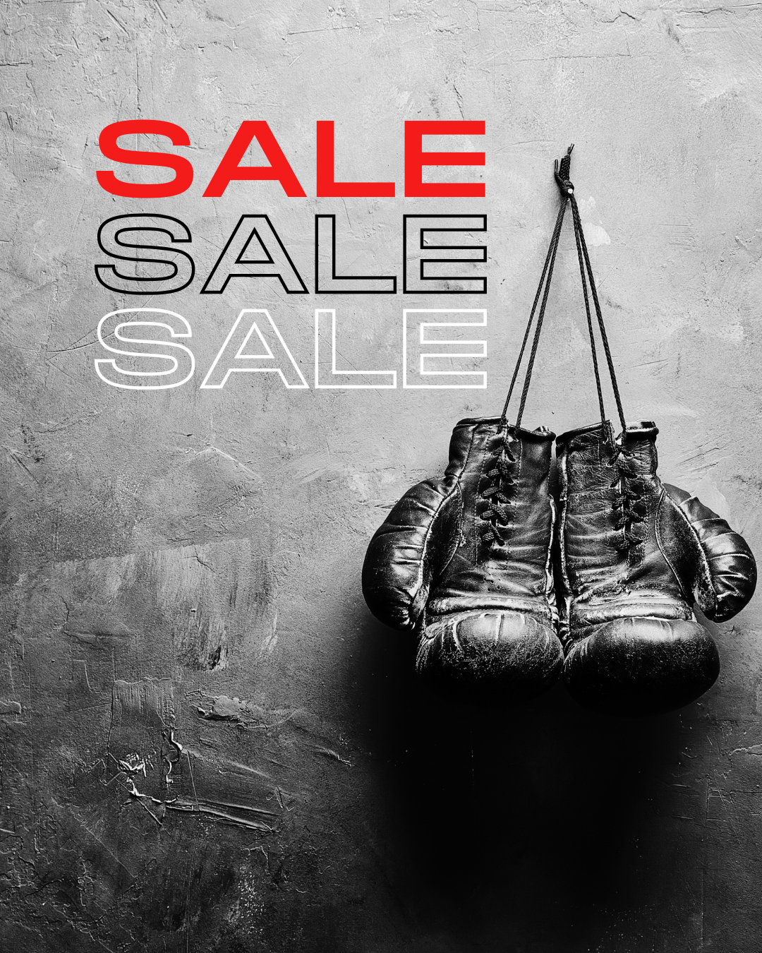 SALE