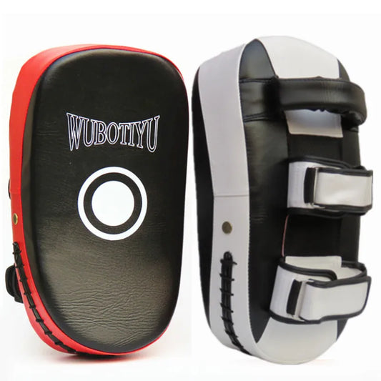 WUBOTIYU Thai Kick Pad