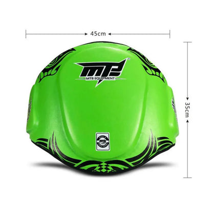 MTB Belly Pad