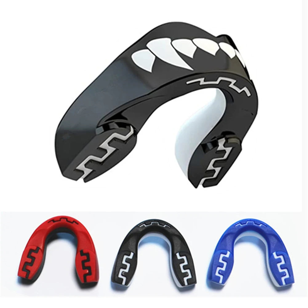 VKTECH Mouth Guards