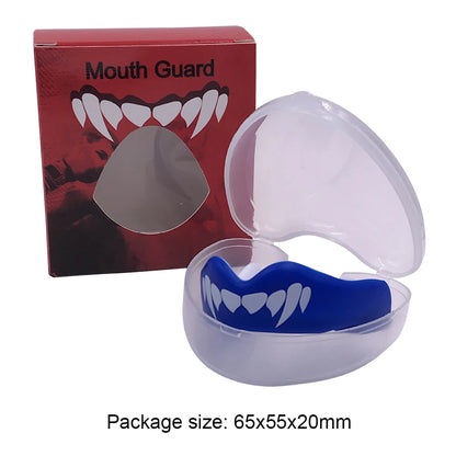 VKTECH Mouth Guards