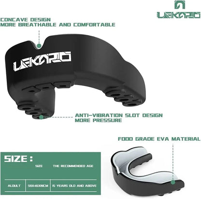 Lekaro Mouth Guard