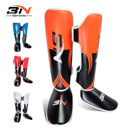 3N Shin Guards