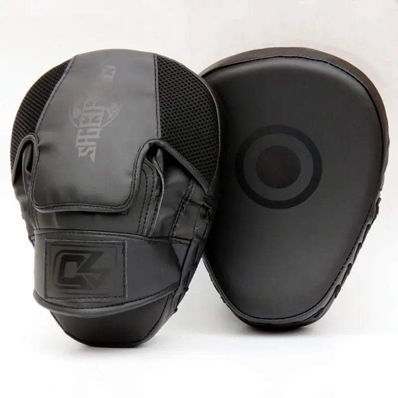 GS Boxing Focus Mitt