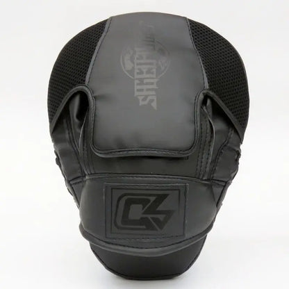 GS Boxing Focus Mitt