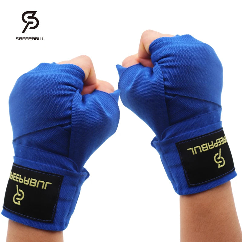 SAEEPABUL Hand Wraps