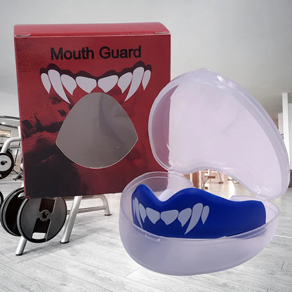 VKTECH Mouth Guards