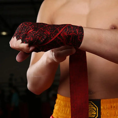 SPARTACUS Hand Wraps