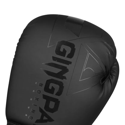 GINGPAI Boxing Gloves