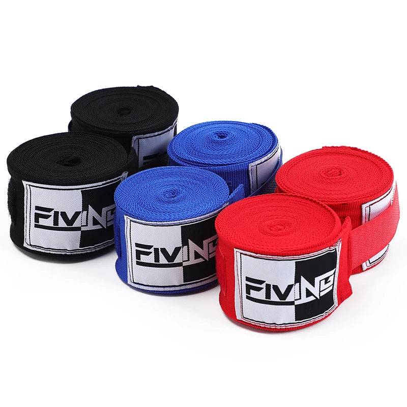 FIVING Hand Wraps