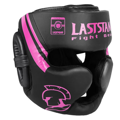 LASTSTAND Boxing Head Guard