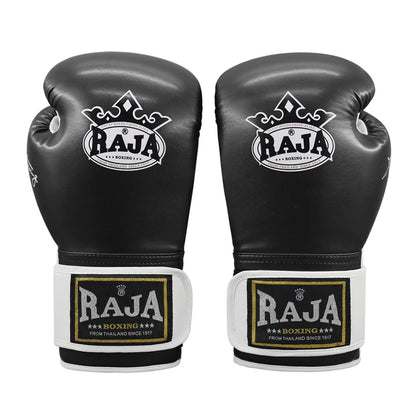 RAJA Muay Thai Boxing Gloves