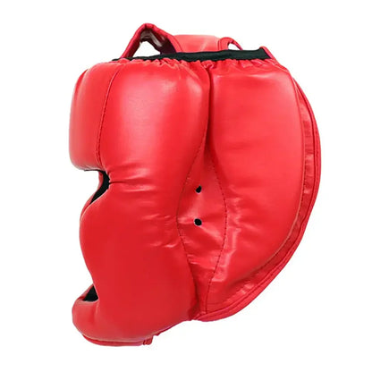 Full-covered Boxing Helmet