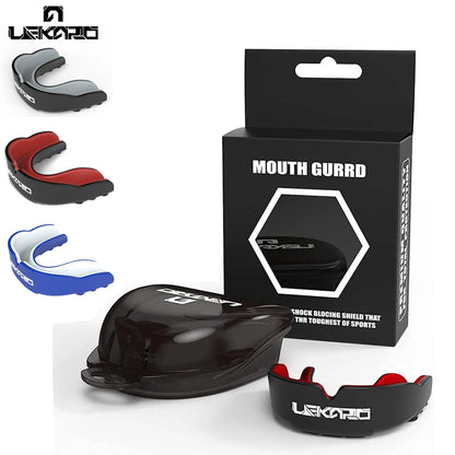 Lekaro Mouth Guard