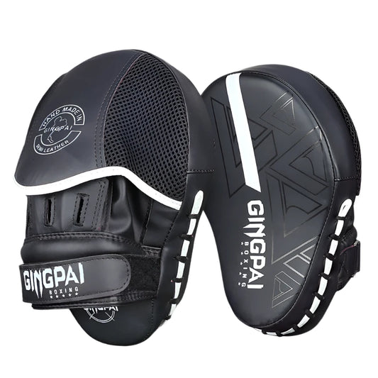 GINGPAI Boxing Focus Mitt