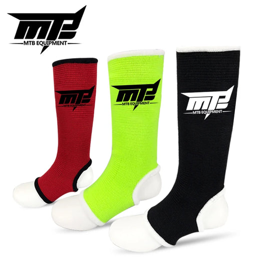 MTB EQUIPMENT Thai Ankle Support