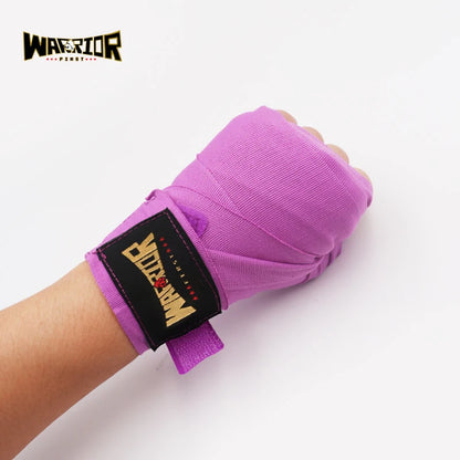 WARRIOR FIRST Hand Wraps