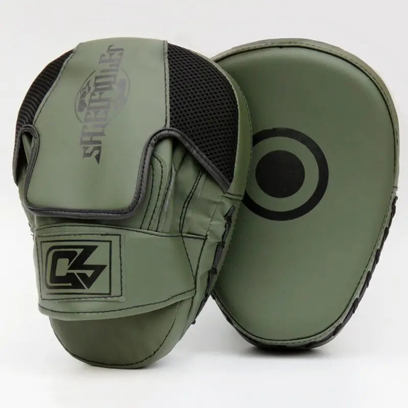 GS Boxing Focus Mitt