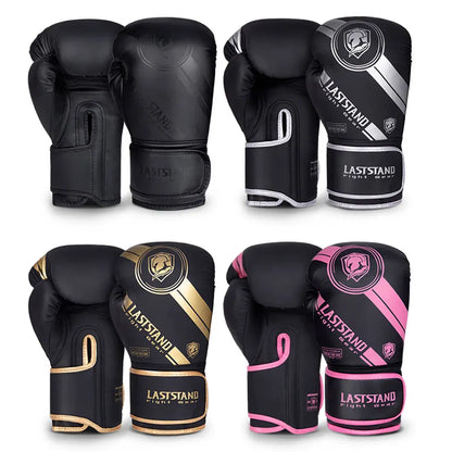 LASTSTAND Boxing Gloves