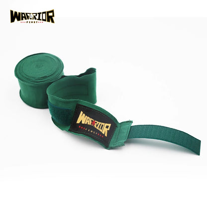 WARRIOR FIRST Hand Wraps