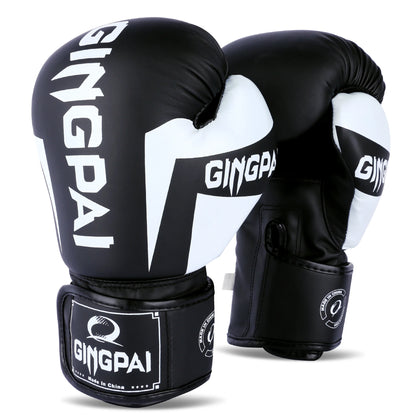 GINGPAI Boxing Gloves