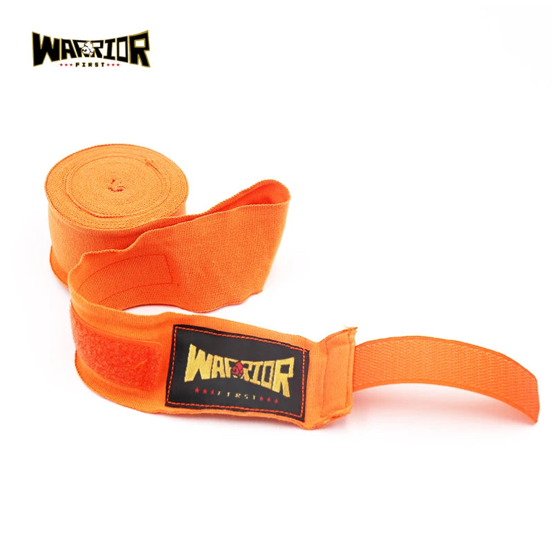 WARRIOR FIRST Hand Wraps