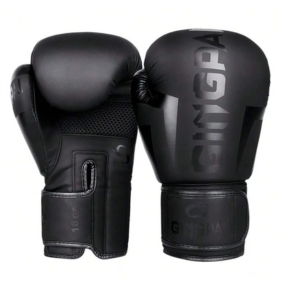 GINGPAI Boxing Gloves