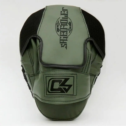 GS Boxing Focus Mitt