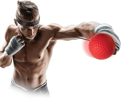 Boxing Reflex Ball